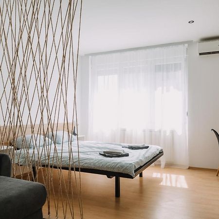 Constantin Inn Ni Exteriér fotografie
