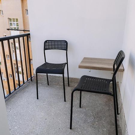 Constantin Inn Ni Exteriér fotografie