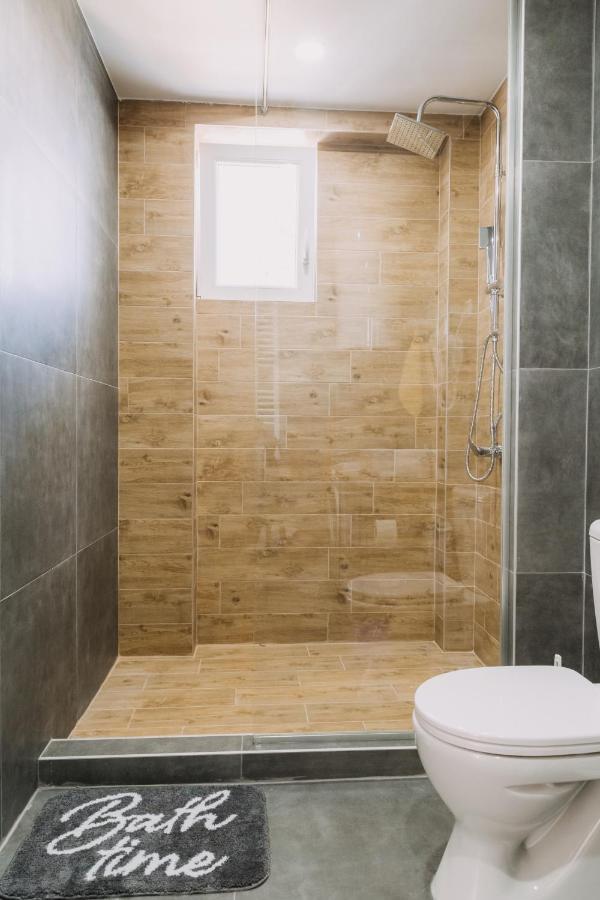 Constantin Inn Ni Exteriér fotografie