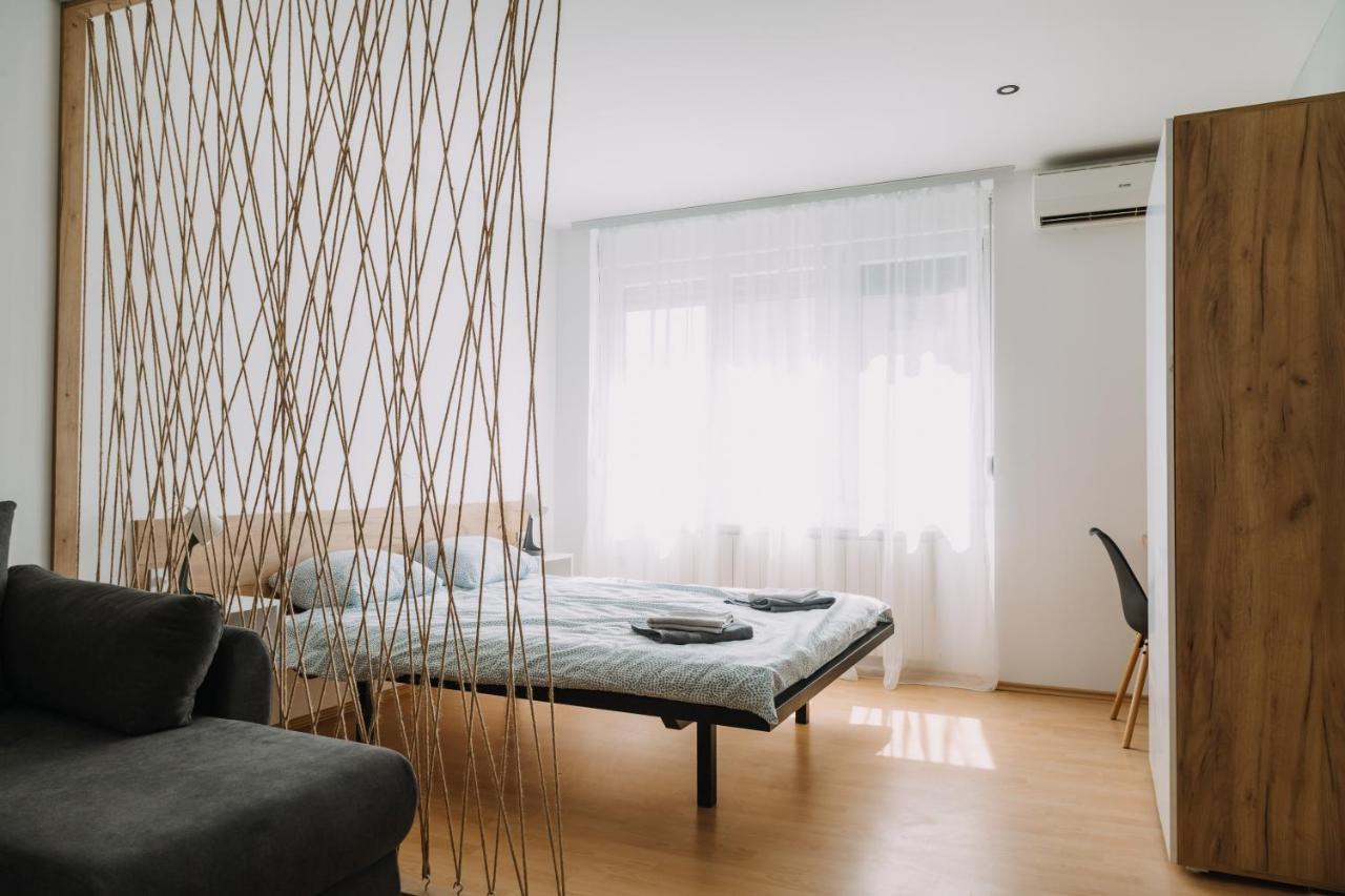 Constantin Inn Ni Exteriér fotografie