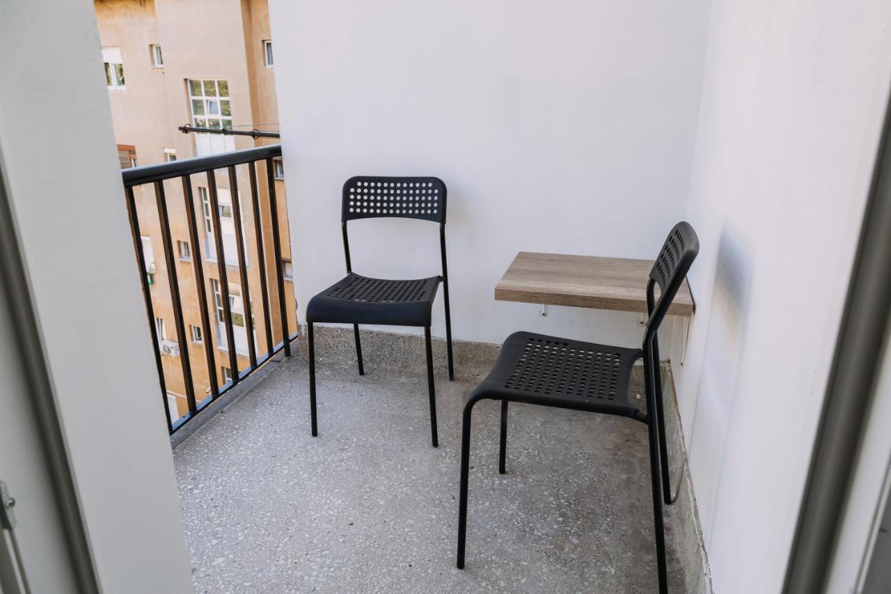 Constantin Inn Ni Exteriér fotografie