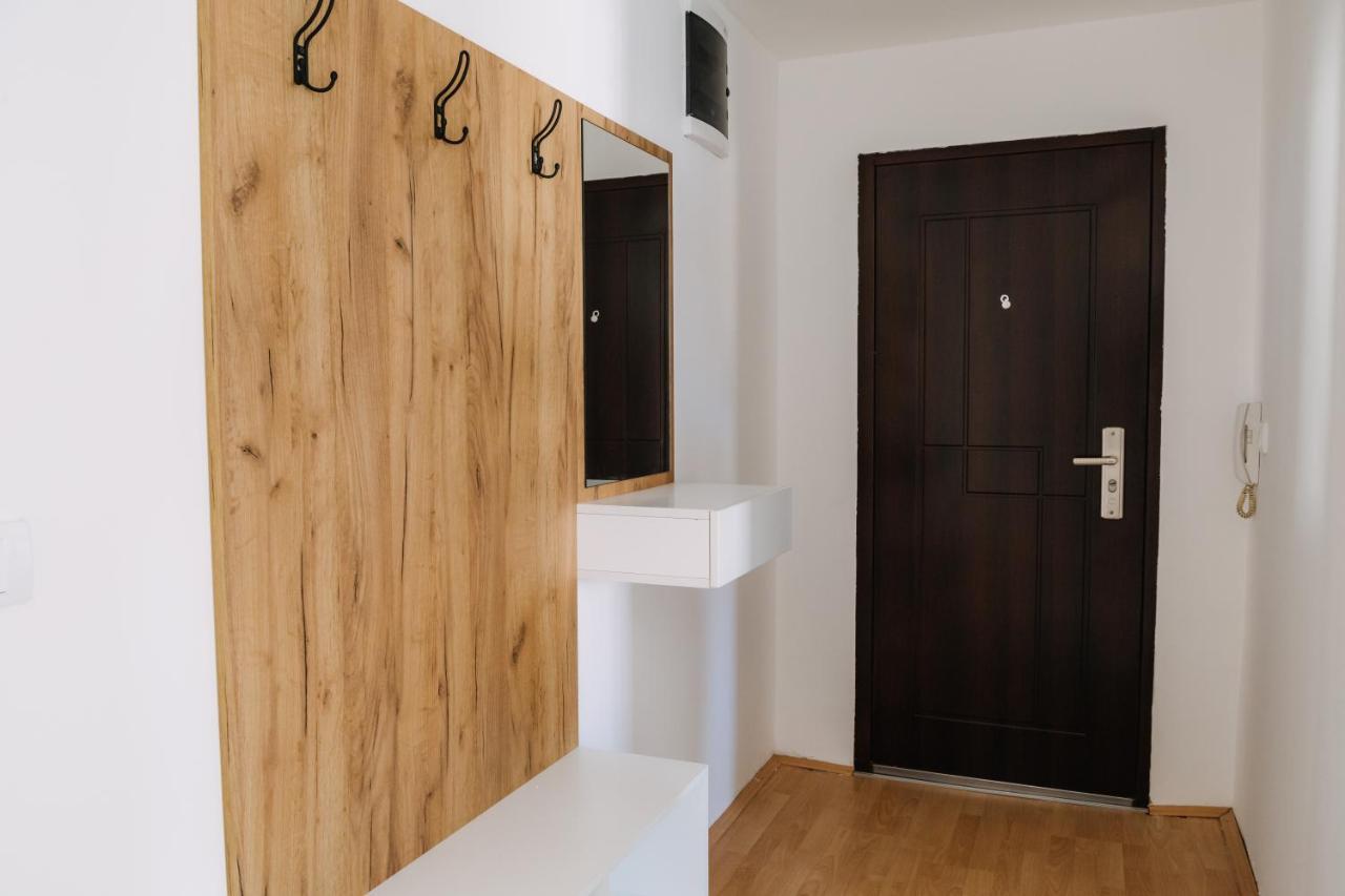 Constantin Inn Ni Exteriér fotografie